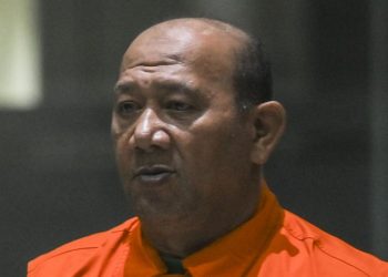 Kecaman P2G Terhadap Korupsi Seragam Sekolah yang Melibatkan Bupati Langkat