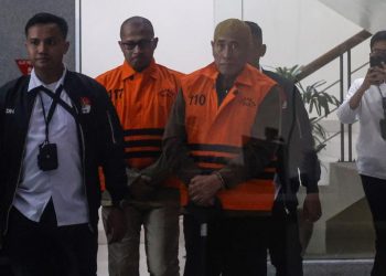 KPK Hadapi Praperadilan Kedua Terkait Ketum Kesthuri Jadi Tersangka Kuota Haji