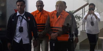 KPK Hadapi Praperadilan Kedua Terkait Ketum Kesthuri Jadi Tersangka Kuota Haji