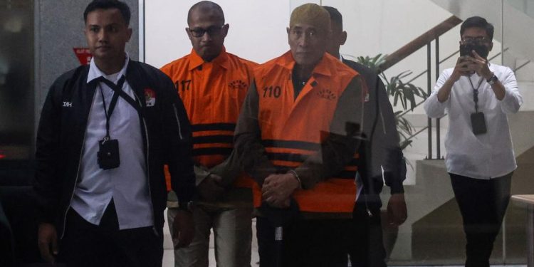 KPK Hadapi Praperadilan Kedua Terkait Ketum Kesthuri Jadi Tersangka Kuota Haji