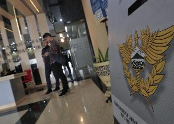 Bea Cukai Mengutuk Pembongkaran Rumah Dinas di Surabaya