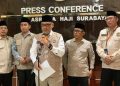 Menhaj Gus Irfan Resmi Akhiri Operasional Haji 2026 dengan Klaim Biaya Menurun