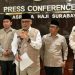 Menhaj Gus Irfan Resmi Akhiri Operasional Haji 2026 dengan Klaim Biaya Menurun