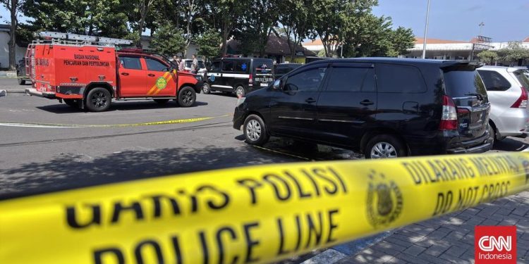 Keluarga Duga Sekdin Bangkalan Tewas di Juanda Akibat Penipuan Cinta