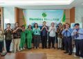 Wujudkan Indonesia Emas 2045 dengan Memperkuat Layanan Kesehatan MMIX