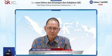 Kinerja Positif Industri Asuransi, Aset Mencapai Rp1.197 Triliun