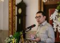Revitalisasi Keraton Surakarta Mulai Tahun Ini