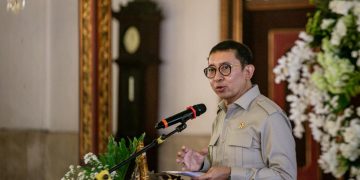 Revitalisasi Keraton Surakarta Mulai Tahun Ini