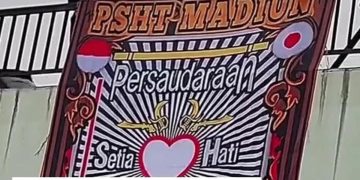 Sepuluh Ribu Pesilat Siap Kepung Markas Debt Collector di Surabaya