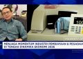 Kredit Rp 103 Triliun oleh Pindar, OJK Mendorong Kehati-hatian dalam Pengelolaan