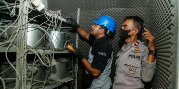 Viral Ruko di Bekasi Curi Listrik untuk Tambang Bitcoin