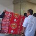 Polisi Kembali Serahkan Barang Bukti Kasus Febrie ke Kejagung Termasuk Bingkai Foto