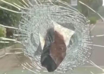 Pencurian Pecah Kaca Senilai Rp1,2 M di Jakarta Barat dengan 3 Pelaku Ditangkap