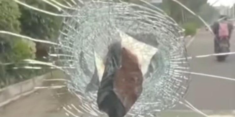 Pencurian Pecah Kaca Senilai Rp1,2 M di Jakarta Barat dengan 3 Pelaku Ditangkap