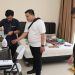 Polisi Ungkap Industri Rumahan Etomidate di PIK, Warga Negara Singapura Ditetapkan Tersangka