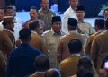 Prabowo Akan Mengumpulkan Kepala Daerah di Jakarta Bahas Indonesia ASRI