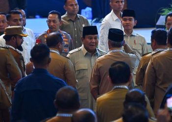 Prabowo Akan Mengumpulkan Kepala Daerah di Jakarta Bahas Indonesia ASRI