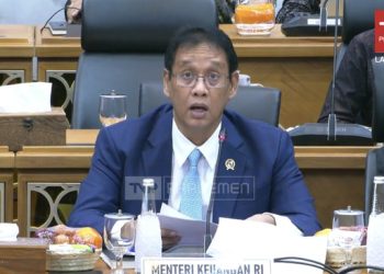 BI Perpanjang Relaksasi Cicilan Kartu Kredit sampai Akhir 2026