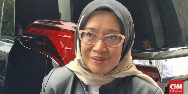 Imbauan Menteri PANRB untuk Fleksibilitas ASN Antar Anak Sekolah