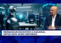 Tantangan Indonesia Memperkuat Ekosistem AI Demi Daya Saing yang Lebih Baik
