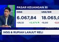 Selat Hormuz Memanas, Seberapa Kuat IHSG Bisa Bertahan Menghijau?