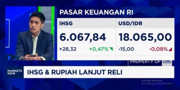 Selat Hormuz Memanas, Seberapa Kuat IHSG Bisa Bertahan Menghijau?