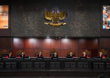 MK Minta Pemerintah Aktif Bantu Atasi Gaji Pensiunan Kementerian Luar Negeri