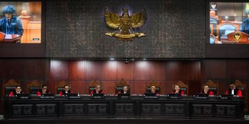 MK Minta Pemerintah Aktif Bantu Atasi Gaji Pensiunan Kementerian Luar Negeri