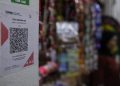 Warga Indonesia Semakin Mengurangi Penggunaan Uang Tunai