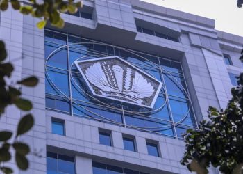 Purbaya Lelang 8 Seri Utang Syariah untuk Cari Dana Rp10 T Pekan Depan