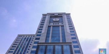 Target Dana Investor Masuk PFII Pemerintah RI Bisa Capai Rp 500 T