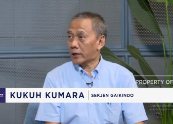 Bunga Tinggi Bos Otomotif Ungkap Dampaknya Terhadap Penjualan Mobil