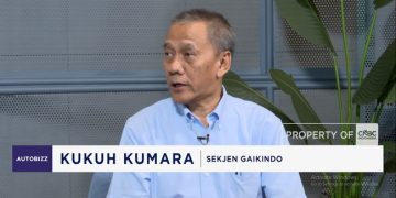 Bunga Tinggi Bos Otomotif Ungkap Dampaknya Terhadap Penjualan Mobil