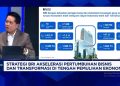 Video: KUR Terbaru Jurus Genjot Ekonomi BRI Hingga ke Desa