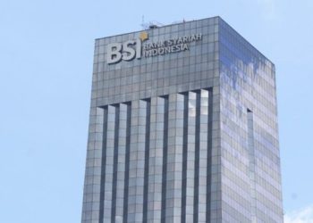 BSI dan BPJS Ketenagakerjaan Kerjasama Buka Akses KPR Syariah 30 Tahun
