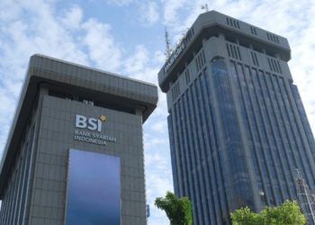 Bos BSI Ungkap Kantor Cabang di Arab Saudi Bakal Buka Bulan November