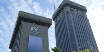 Bos BSI Ungkap Kantor Cabang di Arab Saudi Bakal Buka Bulan November