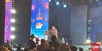 Wagub DKI Inginkan Jakarta Fair 2027 Lebih Meriah Dalam Perayaan 500 Tahun Jakarta