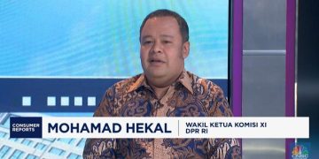 Syarat Utama Calon Gubernur Bank Indonesia, Tidak Hanya Ahli Moneter