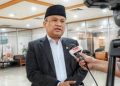 Gerindra Tanggapi OTT Bupati Kuansing Terkait Kasus Jual Beli Jabatan