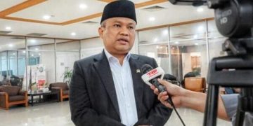 Gerindra Tanggapi OTT Bupati Kuansing Terkait Kasus Jual Beli Jabatan