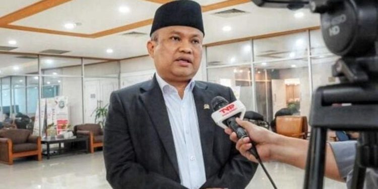Gerindra Tanggapi OTT Bupati Kuansing Terkait Kasus Jual Beli Jabatan
