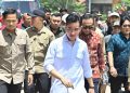 Bupati Siak Mengungkapkan Masalah Utang Rp400 Miliar kepada Gibran