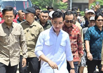 Bupati Siak Mengungkapkan Masalah Utang Rp400 Miliar kepada Gibran