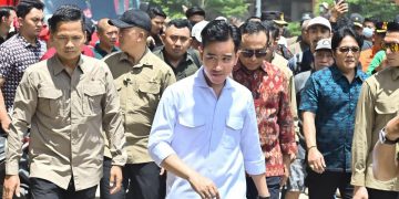 Bupati Siak Mengungkapkan Masalah Utang Rp400 Miliar kepada Gibran