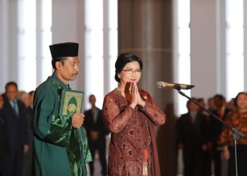 Tantangan Besar Calon Gubernur BI di Tengah Gejolak Global