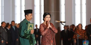 Tantangan Besar Calon Gubernur BI di Tengah Gejolak Global