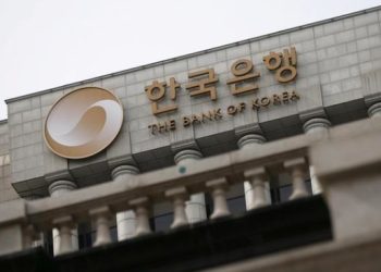 Bank Korea Siaga Inflasi, Suku Bunga Kemungkinan Naik Lagi