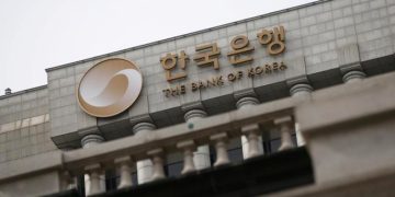 Bank Korea Siaga Inflasi, Suku Bunga Kemungkinan Naik Lagi
