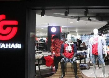 Raja Ritel Indonesia Jatuh dan Diambil Alih Keluarga Konglomerat